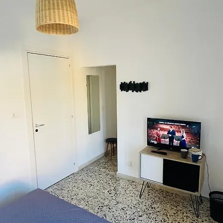 Gæstehus Bella Tao Taormina