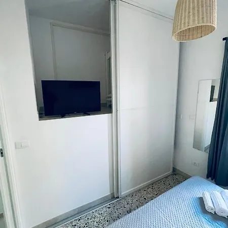 Gæstehus Bella Tao 3*