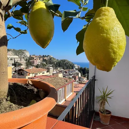 Bella Tao Taormina
