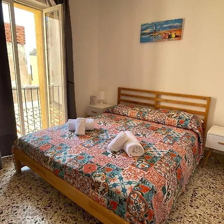 Bella Tao Guest house Taormina
