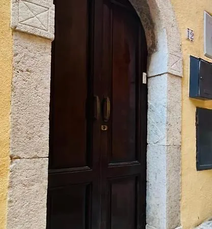 Bella Tao Pensjonat *