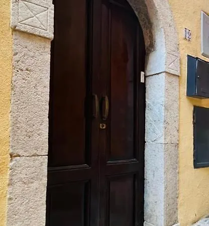 Bella Tao Pensión 3*